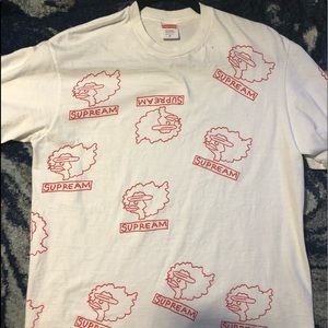 Supreme gonzo Head tee